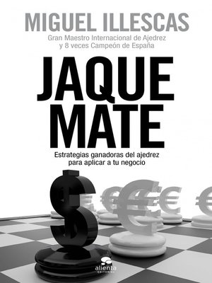 cover image of Jaque mate